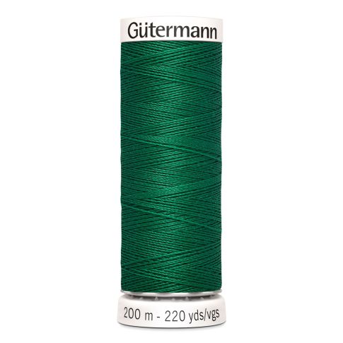 Fil Gütermann Pour tout coudre 200m - 402