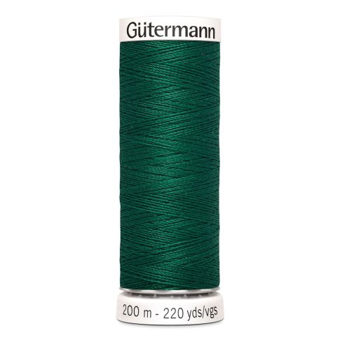 Fil Gütermann Pour tout coudre 200m - 403