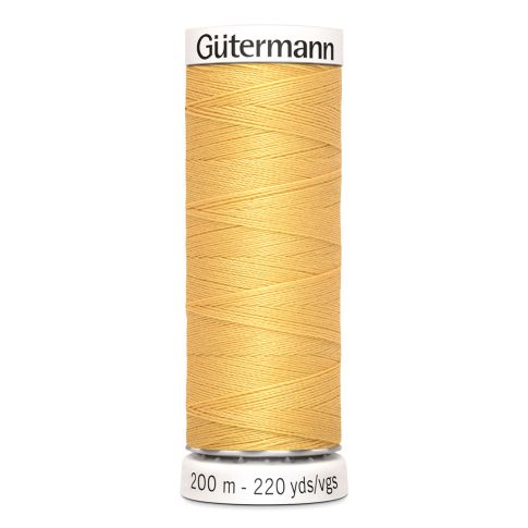 Fil Gütermann Pour tout coudre 200m - 415