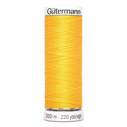Fil Gütermann Pour tout coudre 200m - 417