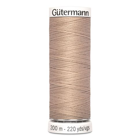 Fil Gütermann Pour tout coudre 200m - 422