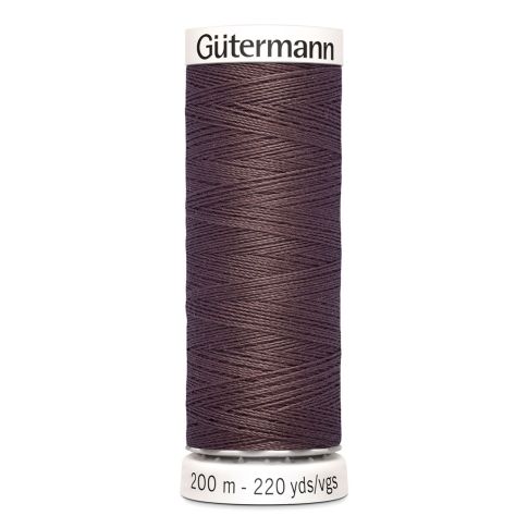 Fil Gütermann Pour tout coudre 200m - 423