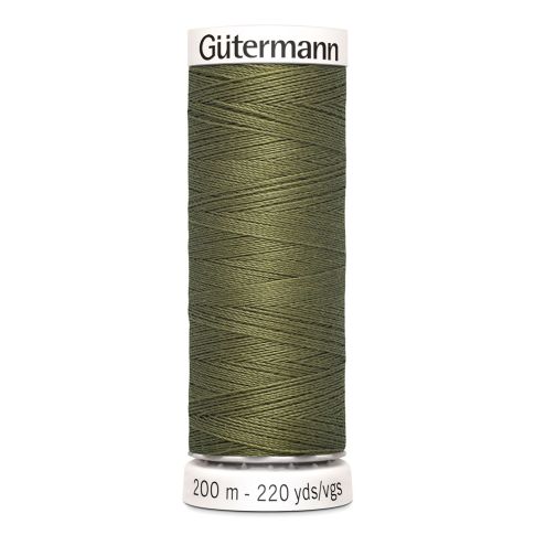 Fil Gütermann Pour tout coudre 200m - 432