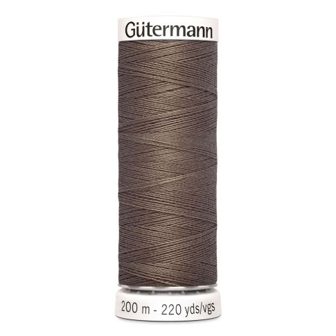 Fil Gütermann Pour tout coudre 200m - 439