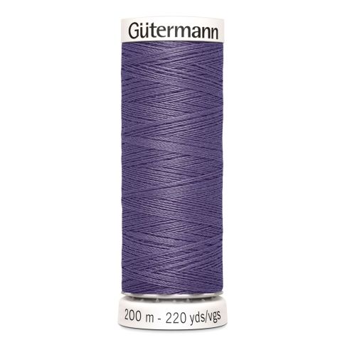 Fil Gütermann Pour tout coudre 200m - 440