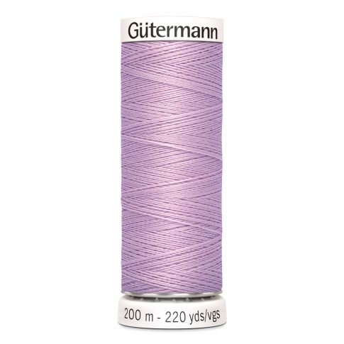 Fil Gütermann Pour tout coudre 200m - 441
