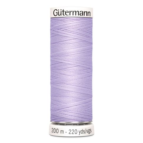Fil Gütermann Pour tout coudre 200m - 442