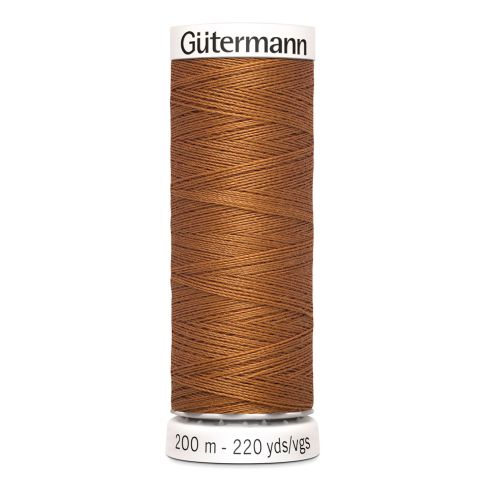 Fil Gütermann Pour tout coudre 200m - 448