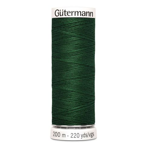 Fil Gütermann Pour tout coudre 200m - 456