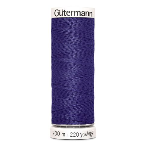Fil Gütermann Pour tout coudre 200m - 463