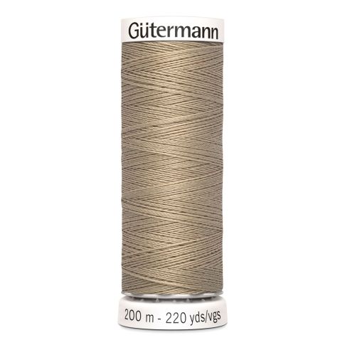Fil Gütermann Pour tout coudre 200m - 464