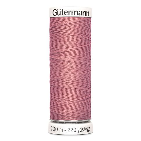 Fil Gütermann Pour tout coudre 200m - 473