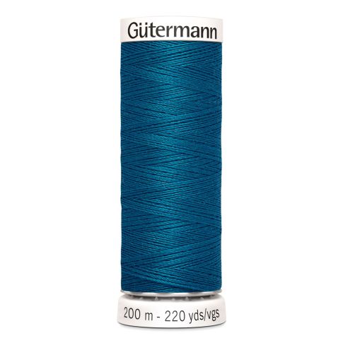 Fil Gütermann Pour tout coudre 200m - 483