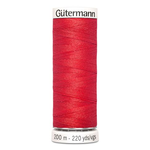 Fil Gütermann Pour tout coudre 200m - 491