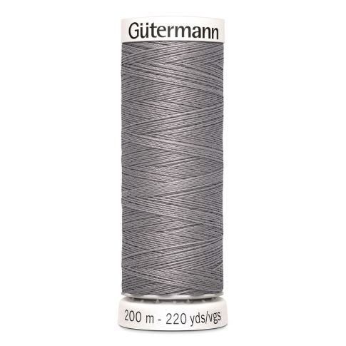 Fil Gütermann Pour tout coudre 200m - 493
