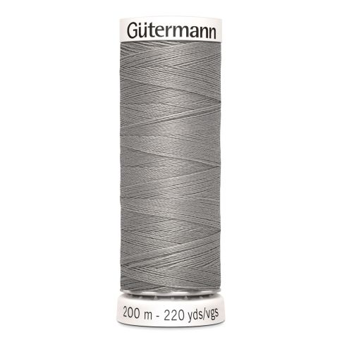 Fil Gütermann Pour tout coudre 200m - 495