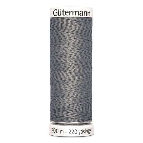 Fil Gütermann Pour tout coudre 200m - 496