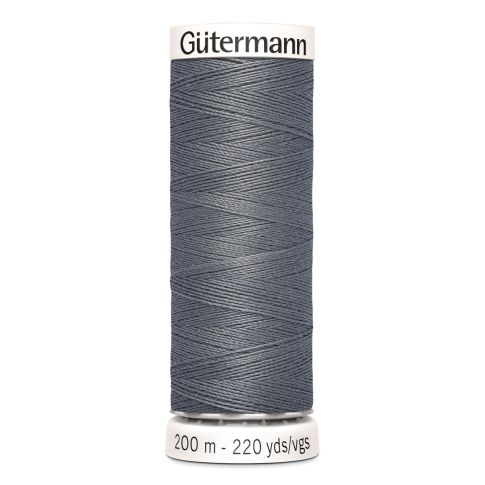 Fil Gütermann Pour tout coudre 200m - 497