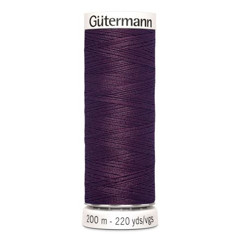 Fil Gütermann Pour tout coudre 200m - 517