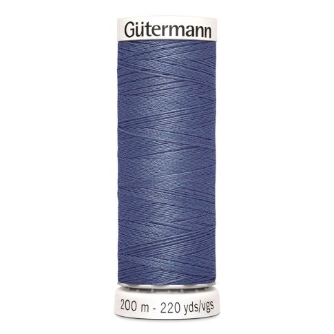 Fil Gütermann Pour tout coudre 200m - 521