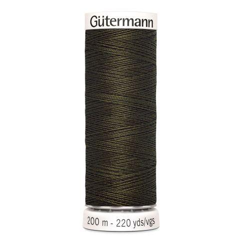 Fil Gütermann Pour tout coudre 200m - 531