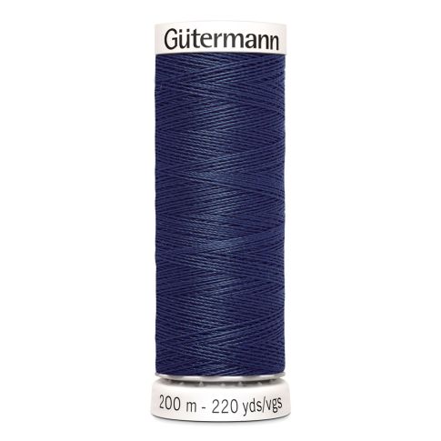 Fil Gütermann Pour tout coudre 200m - 537