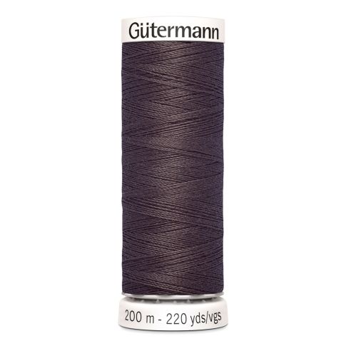 Fil Gütermann Pour tout coudre 200m - 540