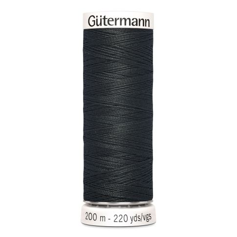 Fil Gütermann Pour tout coudre 200m - 542
