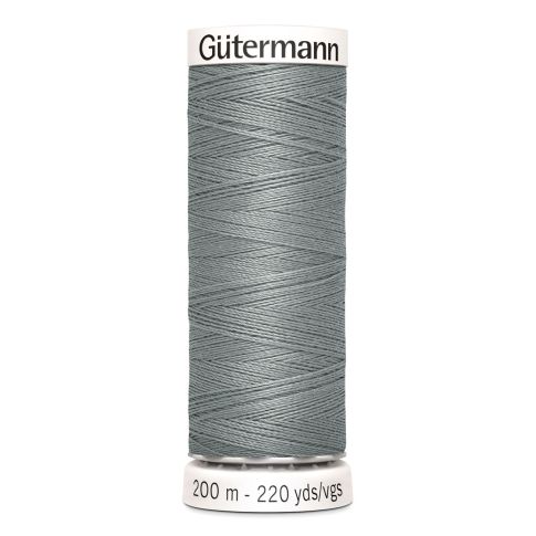 Fil Gütermann Pour tout coudre 200m - 545
