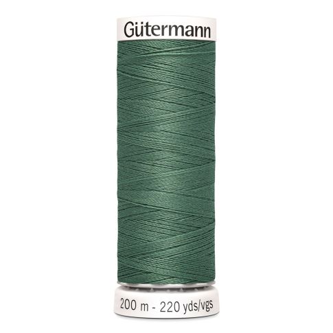 Fil Gütermann Pour tout coudre 200m - 553