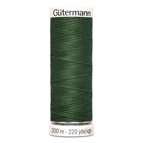 Fil Gütermann Pour tout coudre 200m - 561