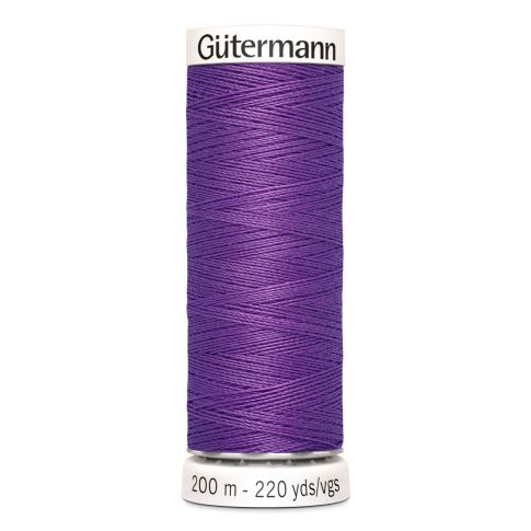 Fil Gütermann Pour tout coudre 200m - 571