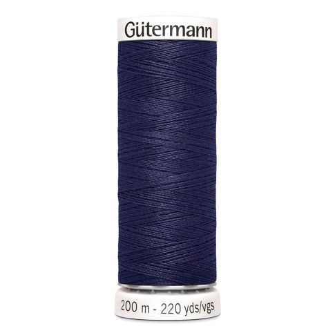 Fil Gütermann Pour tout coudre 200m - 575