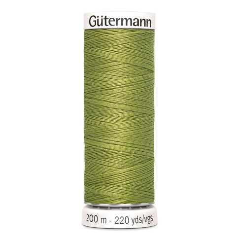 Fil Gütermann Pour tout coudre 200m - 582