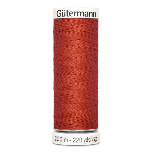 Fil Gütermann Pour tout coudre 200m - 589
