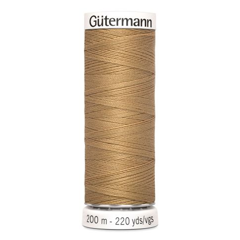 Fil Gütermann Pour tout coudre 200m - 591