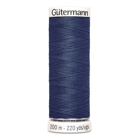 Fil Gütermann Pour tout coudre 200m - 593