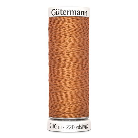 Fil Gütermann Pour tout coudre 200m - 612