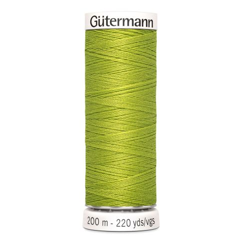 Fil Gütermann Pour tout coudre 200m - 616