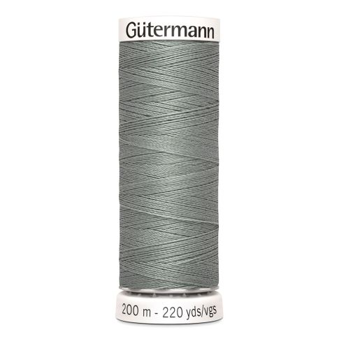 Fil Gütermann Pour tout coudre 200m - 634