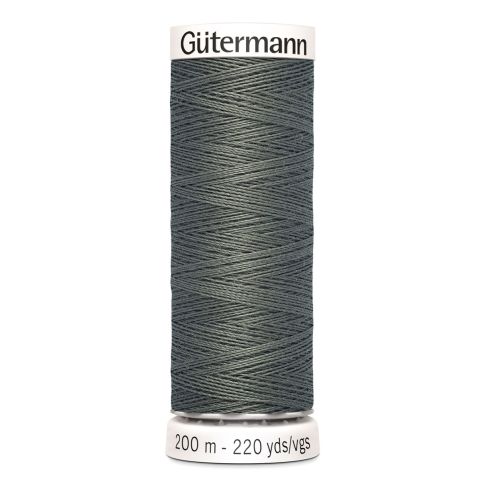 Fil Gütermann Pour tout coudre 200m - 635