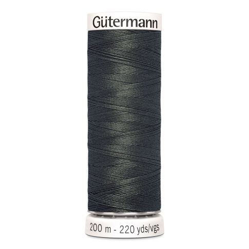 Fil Gütermann Pour tout coudre 200m - 636