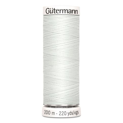 Fil Gütermann Pour tout coudre 200m - 643