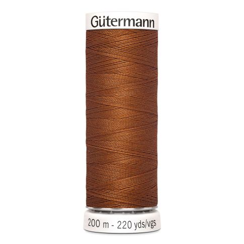 Fil Gütermann Pour tout coudre 200m - 649