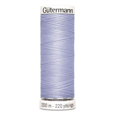 Fil Gütermann Pour tout coudre 200m - 656