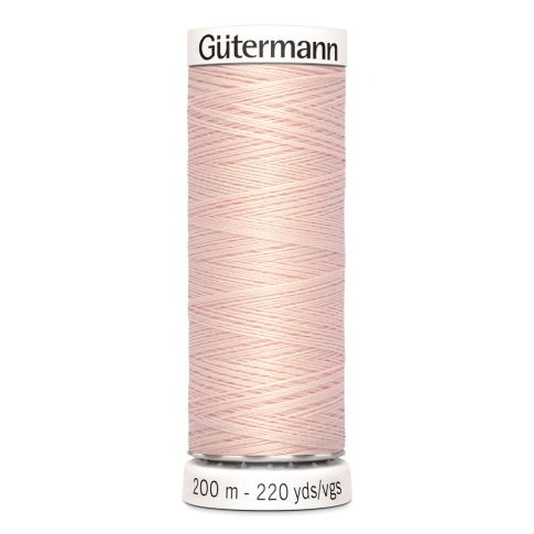 Fil Gütermann Pour tout coudre 200m - 658