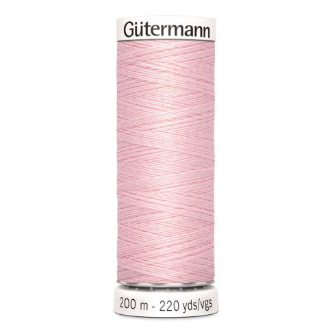 Fil Gütermann Pour tout coudre 200m - 659