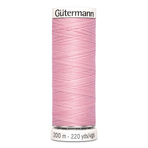 Fil Gütermann Pour tout coudre 200m - 660