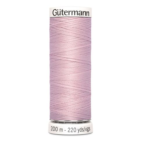 Fil Gütermann Pour tout coudre 200m - 662