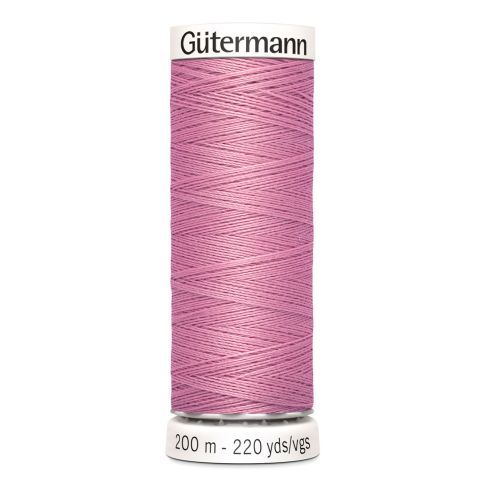 Fil Gütermann Pour tout coudre 200m - 663